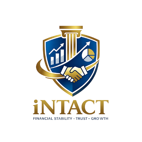 iNTACT Logo